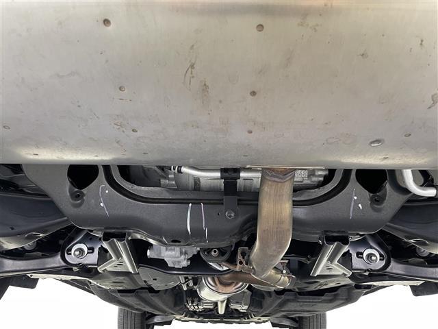 エクストレイル X e-4ORCE 純正12型ナビ 全方位カメラ ETC デジタルインナーミラー レザーシート パワーシート メモリシート シートヒーター ハンドルヒーター プロパイロット コーナーセンサー 純正アルミホイール 保証書(41枚目)