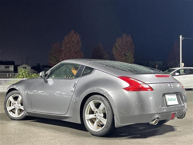 フェアレディZ バージョンT 1オーナー 純正ナビ(フルセグTV MSV) バックカメラ ビルトインETC BOSE 茶(キャメル)革シート 両席パワーシート・シートヒーター スマートキー SNOWモード HID スペアキー(3枚目)