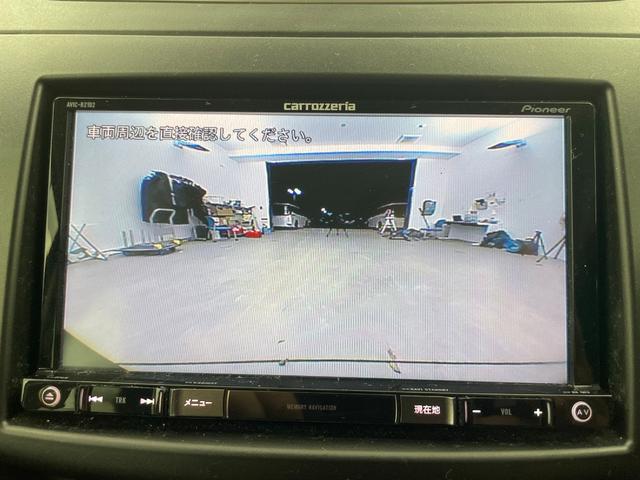 スイフト XG 社外メモリーナビ(AVIC-RZ102) ワンセグTV bluetooth バックカメラ ドライブレコーダー スマートキー スペアキー 社外マット ドアバイザー 横滑防止装置 保証書 取扱説明書(5枚目)