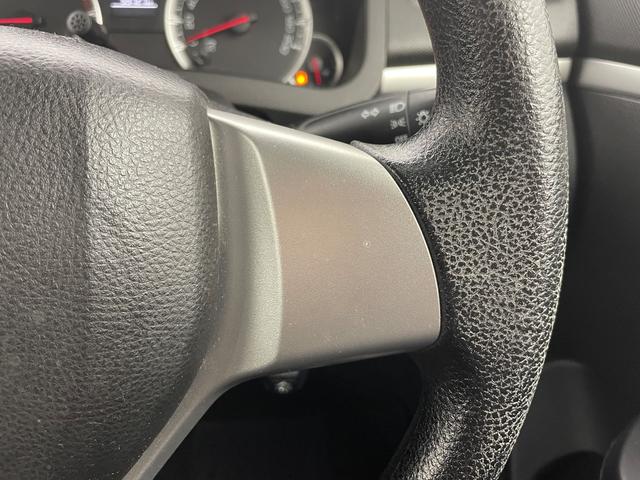 スイフト XG 社外メモリーナビ(AVIC-RZ102) ワンセグTV bluetooth バックカメラ ドライブレコーダー スマートキー スペアキー 社外マット ドアバイザー 横滑防止装置 保証書 取扱説明書(11枚目)