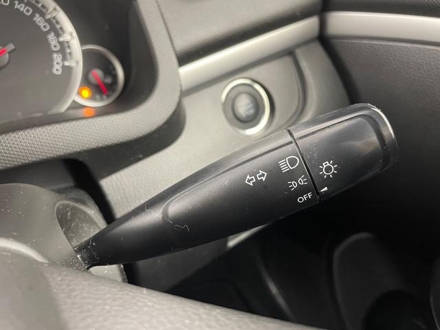 スイフト XG 社外メモリーナビ(AVIC-RZ102) ワンセグTV bluetooth バックカメラ ドライブレコーダー スマートキー スペアキー 社外マット ドアバイザー 横滑防止装置 保証書 取扱説明書(13枚目)