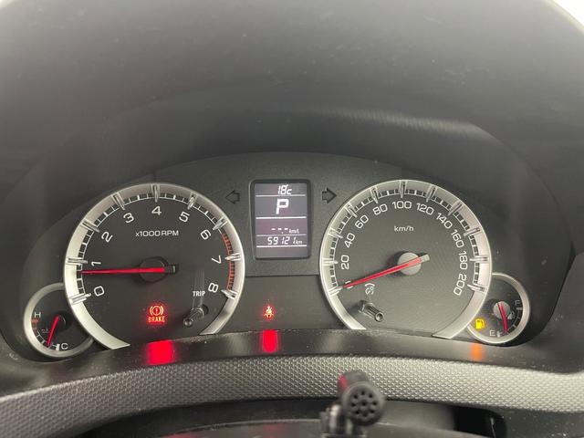 スイフト XG 社外メモリーナビ(AVIC-RZ102) ワンセグTV bluetooth バックカメラ ドライブレコーダー スマートキー スペアキー 社外マット ドアバイザー 横滑防止装置 保証書 取扱説明書(14枚目)