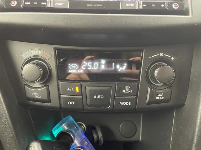 スイフト XG 社外メモリーナビ(AVIC-RZ102) ワンセグTV bluetooth バックカメラ ドライブレコーダー スマートキー スペアキー 社外マット ドアバイザー 横滑防止装置 保証書 取扱説明書(15枚目)