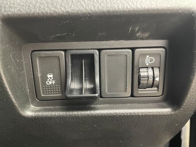 スイフト XG 社外メモリーナビ(AVIC-RZ102) ワンセグTV bluetooth バックカメラ ドライブレコーダー スマートキー スペアキー 社外マット ドアバイザー 横滑防止装置 保証書 取扱説明書(20枚目)