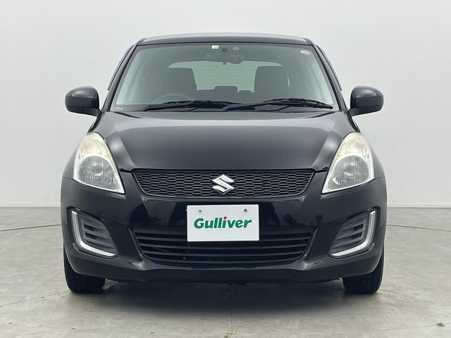 スイフト XG 社外メモリーナビ(AVIC-RZ102) ワンセグTV bluetooth バックカメラ ドライブレコーダー スマートキー スペアキー 社外マット ドアバイザー 横滑防止装置 保証書 取扱説明書(44枚目)