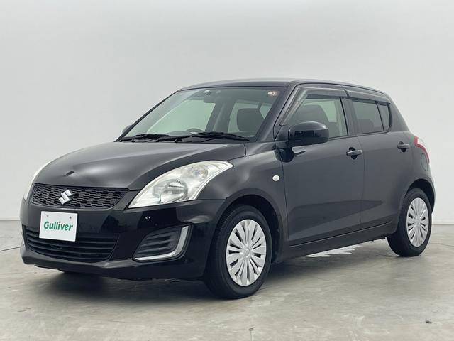 スイフト XG 社外メモリーナビ(AVIC-RZ102) ワンセグTV bluetooth バックカメラ ドライブレコーダー スマートキー スペアキー 社外マット ドアバイザー 横滑防止装置 保証書 取扱説明書(49枚目)