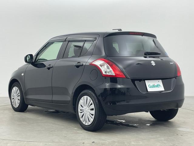 スイフト XG 社外メモリーナビ(AVIC-RZ102) ワンセグTV bluetooth バックカメラ ドライブレコーダー スマートキー スペアキー 社外マット ドアバイザー 横滑防止装置 保証書 取扱説明書(50枚目)