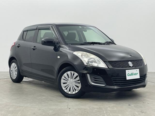 スイフト XG 社外メモリーナビ(AVIC-RZ102) ワンセグTV bluetooth バックカメラ ドライブレコーダー スマートキー スペアキー 社外マット ドアバイザー 横滑防止装置 保証書 取扱説明書(51枚目)