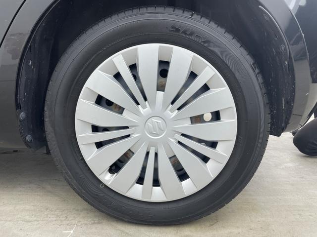 スイフト XG 社外メモリーナビ(AVIC-RZ102) ワンセグTV bluetooth バックカメラ ドライブレコーダー スマートキー スペアキー 社外マット ドアバイザー 横滑防止装置 保証書 取扱説明書(58枚目)