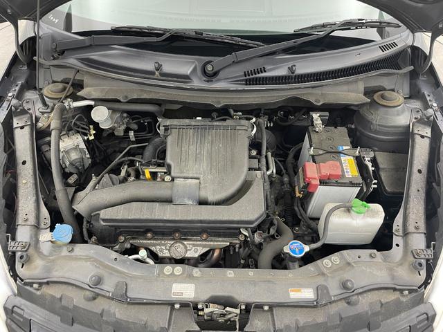 スイフト XG 社外メモリーナビ(AVIC-RZ102) ワンセグTV bluetooth バックカメラ ドライブレコーダー スマートキー スペアキー 社外マット ドアバイザー 横滑防止装置 保証書 取扱説明書(62枚目)