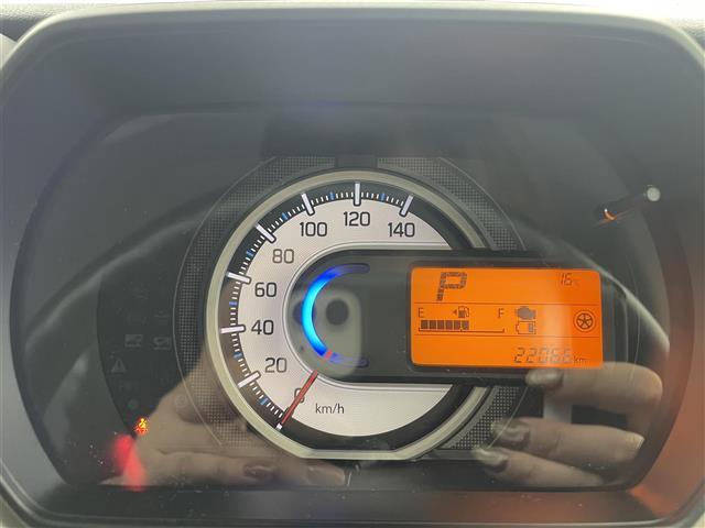 スペーシア ハイブリッドX 純正ナビ(CD DVD フルセグTV bluetooth MSV) バックカメラ ETC ドラレコ シートヒーター 両側パワースライドドア 衝突軽減ブレーキ レーンキープ LED 純正14インチAW(7枚目)