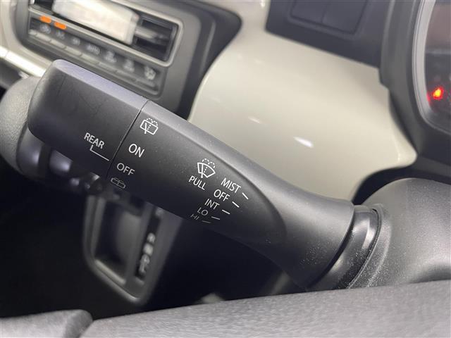 スペーシア ハイブリッドX 純正ナビ(CD DVD フルセグTV bluetooth MSV) バックカメラ ETC ドラレコ シートヒーター 両側パワースライドドア 衝突軽減ブレーキ レーンキープ LED 純正14インチAW(11枚目)