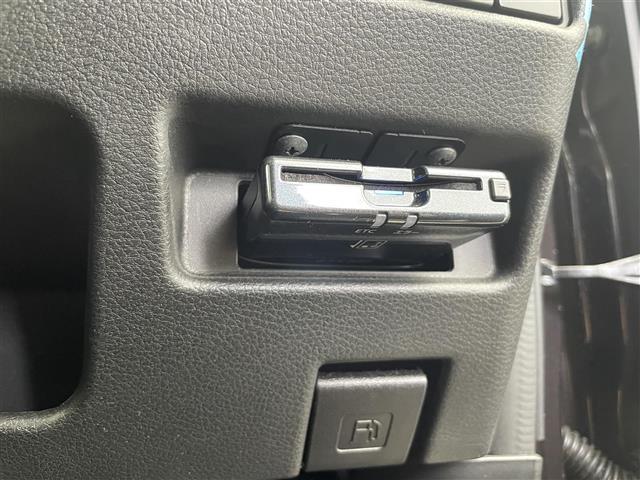 スペーシア ハイブリッドX 純正ナビ(CD DVD フルセグTV bluetooth MSV) バックカメラ ETC ドラレコ シートヒーター 両側パワースライドドア 衝突軽減ブレーキ レーンキープ LED 純正14インチAW(13枚目)