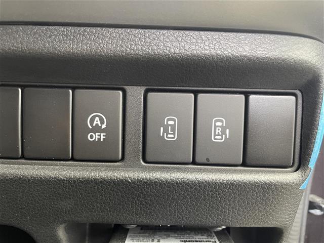 スペーシア ハイブリッドX 純正ナビ(CD DVD フルセグTV bluetooth MSV) バックカメラ ETC ドラレコ シートヒーター 両側パワースライドドア 衝突軽減ブレーキ レーンキープ LED 純正14インチAW(14枚目)