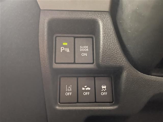 スペーシア ハイブリッドX 純正ナビ(CD DVD フルセグTV bluetooth MSV) バックカメラ ETC ドラレコ シートヒーター 両側パワースライドドア 衝突軽減ブレーキ レーンキープ LED 純正14インチAW(15枚目)