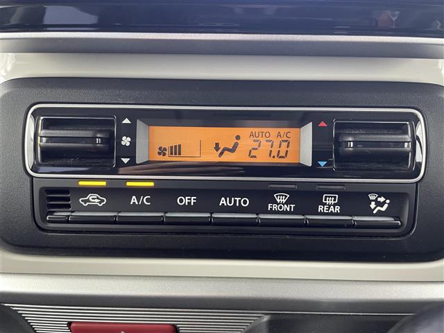 スペーシア ハイブリッドX 純正ナビ(CD DVD フルセグTV bluetooth MSV) バックカメラ ETC ドラレコ シートヒーター 両側パワースライドドア 衝突軽減ブレーキ レーンキープ LED 純正14インチAW(18枚目)