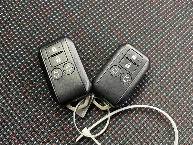 スペーシア ハイブリッドX 純正ナビ(CD DVD フルセグTV bluetooth MSV) バックカメラ ETC ドラレコ シートヒーター 両側パワースライドドア 衝突軽減ブレーキ レーンキープ LED 純正14インチAW(19枚目)