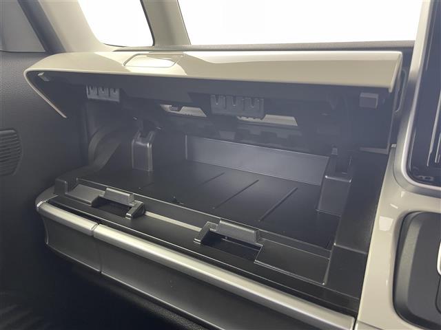 スペーシア ハイブリッドX 純正ナビ(CD DVD フルセグTV bluetooth MSV) バックカメラ ETC ドラレコ シートヒーター 両側パワースライドドア 衝突軽減ブレーキ レーンキープ LED 純正14インチAW(24枚目)