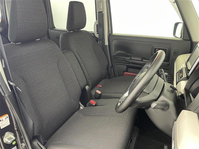 スペーシア ハイブリッドX 純正ナビ(CD DVD フルセグTV bluetooth MSV) バックカメラ ETC ドラレコ シートヒーター 両側パワースライドドア 衝突軽減ブレーキ レーンキープ LED 純正14インチAW(25枚目)