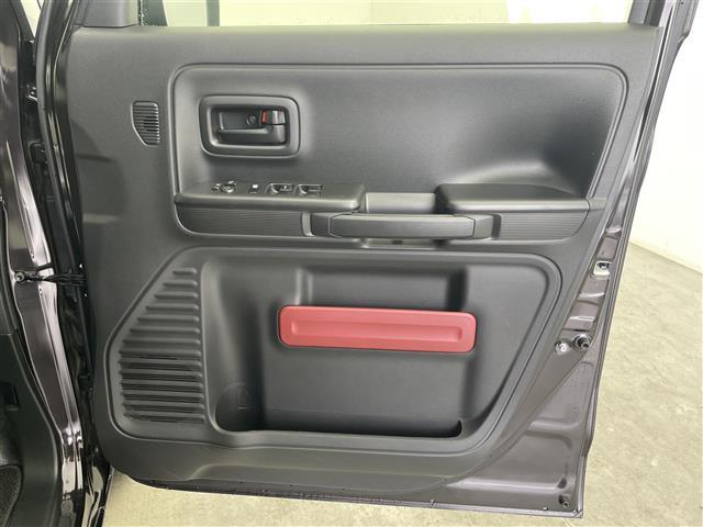 スペーシア ハイブリッドX 純正ナビ(CD DVD フルセグTV bluetooth MSV) バックカメラ ETC ドラレコ シートヒーター 両側パワースライドドア 衝突軽減ブレーキ レーンキープ LED 純正14インチAW(26枚目)