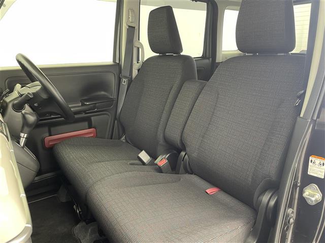 スペーシア ハイブリッドX 純正ナビ(CD DVD フルセグTV bluetooth MSV) バックカメラ ETC ドラレコ シートヒーター 両側パワースライドドア 衝突軽減ブレーキ レーンキープ LED 純正14インチAW(28枚目)