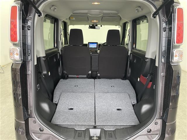 スペーシア ハイブリッドX 純正ナビ(CD DVD フルセグTV bluetooth MSV) バックカメラ ETC ドラレコ シートヒーター 両側パワースライドドア 衝突軽減ブレーキ レーンキープ LED 純正14インチAW(32枚目)