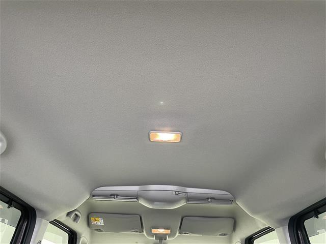 スペーシア ハイブリッドX 純正ナビ(CD DVD フルセグTV bluetooth MSV) バックカメラ ETC ドラレコ シートヒーター 両側パワースライドドア 衝突軽減ブレーキ レーンキープ LED 純正14インチAW(33枚目)