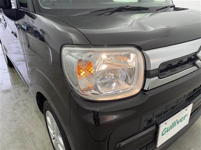 スペーシア ハイブリッドX 純正ナビ(CD DVD フルセグTV bluetooth MSV) バックカメラ ETC ドラレコ シートヒーター 両側パワースライドドア 衝突軽減ブレーキ レーンキープ LED 純正14インチAW(38枚目)