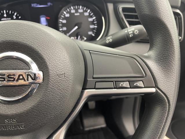 エクストレイル 20S Vセレクション 純正ナビ バックカメラ ETC 衝突被害軽減システム 横滑り防止装置 アイドリングストップ オートLEDライト 純正アルミホイール 純正フロアマット ミラーヒーター ダウンヒルアシストコントロール(12枚目)