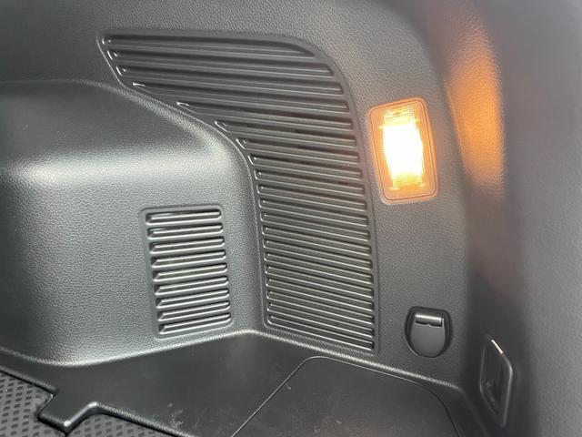 エクストレイル 20S Vセレクション 純正ナビ バックカメラ ETC 衝突被害軽減システム 横滑り防止装置 アイドリングストップ オートLEDライト 純正アルミホイール 純正フロアマット ミラーヒーター ダウンヒルアシストコントロール(39枚目)