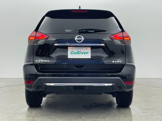 エクストレイル 20S Vセレクション 純正ナビ バックカメラ ETC 衝突被害軽減システム 横滑り防止装置 アイドリングストップ オートLEDライト 純正アルミホイール 純正フロアマット ミラーヒーター ダウンヒルアシストコントロール(43枚目)