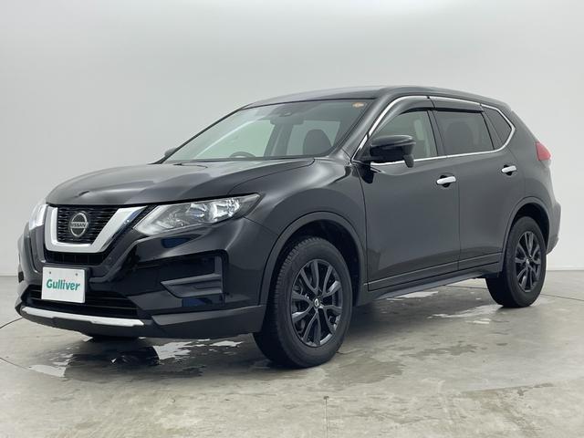 エクストレイル 20S Vセレクション 純正ナビ バックカメラ ETC 衝突被害軽減システム 横滑り防止装置 アイドリングストップ オートLEDライト 純正アルミホイール 純正フロアマット ミラーヒーター ダウンヒルアシストコントロール(47枚目)