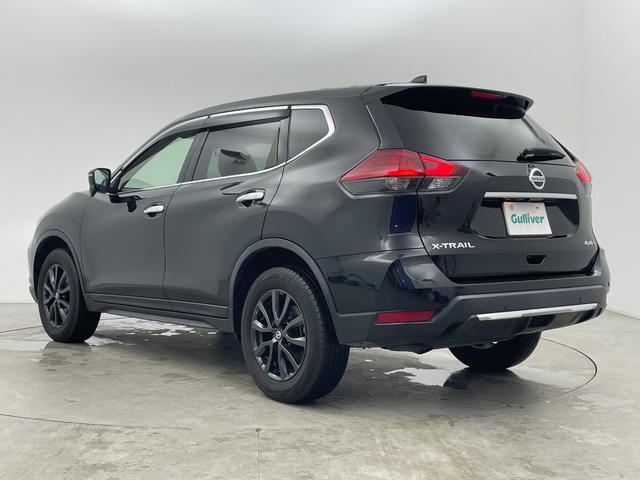 エクストレイル 20S Vセレクション 純正ナビ バックカメラ ETC 衝突被害軽減システム 横滑り防止装置 アイドリングストップ オートLEDライト 純正アルミホイール 純正フロアマット ミラーヒーター ダウンヒルアシストコントロール(48枚目)