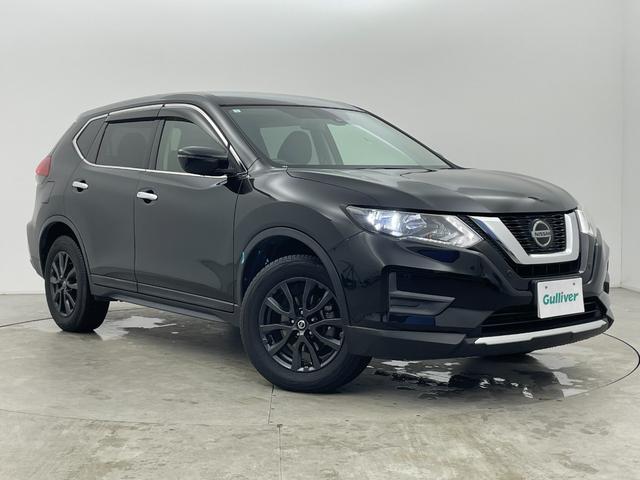 エクストレイル 20S Vセレクション 純正ナビ バックカメラ ETC 衝突被害軽減システム 横滑り防止装置 アイドリングストップ オートLEDライト 純正アルミホイール 純正フロアマット ミラーヒーター ダウンヒルアシストコントロール(49枚目)