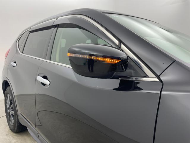 エクストレイル 20S Vセレクション 純正ナビ バックカメラ ETC 衝突被害軽減システム 横滑り防止装置 アイドリングストップ オートLEDライト 純正アルミホイール 純正フロアマット ミラーヒーター ダウンヒルアシストコントロール(50枚目)