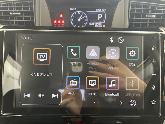 ルーミー カスタムＧ　純正９型ディスプレイオーディオ　バックカメラ　両側パワースライドドア　衝突被害軽減システム　レーダークルーズコントロール　コーナーセンサー　横滑り防止装置　純正アルミホイール　オートＬＥＤライト（7枚目）