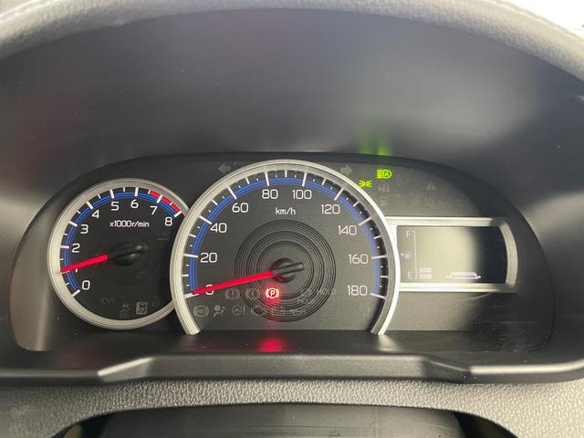 ルーミー カスタムＧ　純正９型ディスプレイオーディオ　バックカメラ　両側パワースライドドア　衝突被害軽減システム　レーダークルーズコントロール　コーナーセンサー　横滑り防止装置　純正アルミホイール　オートＬＥＤライト（12枚目）