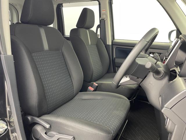 ルーミー カスタムＧ　純正９型ディスプレイオーディオ　バックカメラ　両側パワースライドドア　衝突被害軽減システム　レーダークルーズコントロール　コーナーセンサー　横滑り防止装置　純正アルミホイール　オートＬＥＤライト（22枚目）