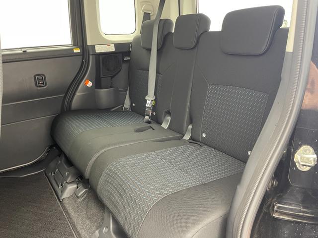 ルーミー カスタムＧ　純正９型ディスプレイオーディオ　バックカメラ　両側パワースライドドア　衝突被害軽減システム　レーダークルーズコントロール　コーナーセンサー　横滑り防止装置　純正アルミホイール　オートＬＥＤライト（35枚目）