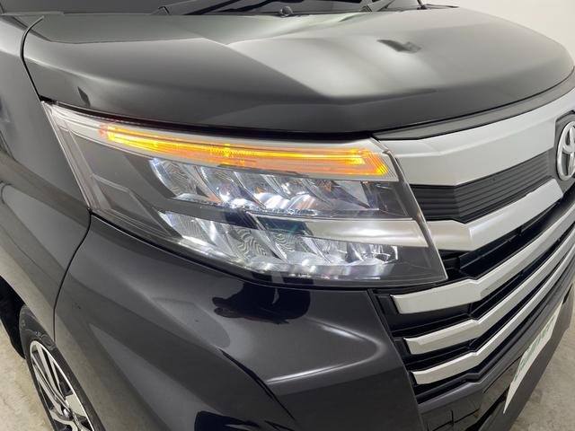 ルーミー カスタムＧ　純正９型ディスプレイオーディオ　バックカメラ　両側パワースライドドア　衝突被害軽減システム　レーダークルーズコントロール　コーナーセンサー　横滑り防止装置　純正アルミホイール　オートＬＥＤライト（52枚目）