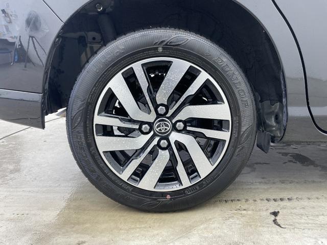 ルーミー カスタムＧ　純正９型ディスプレイオーディオ　バックカメラ　両側パワースライドドア　衝突被害軽減システム　レーダークルーズコントロール　コーナーセンサー　横滑り防止装置　純正アルミホイール　オートＬＥＤライト（58枚目）