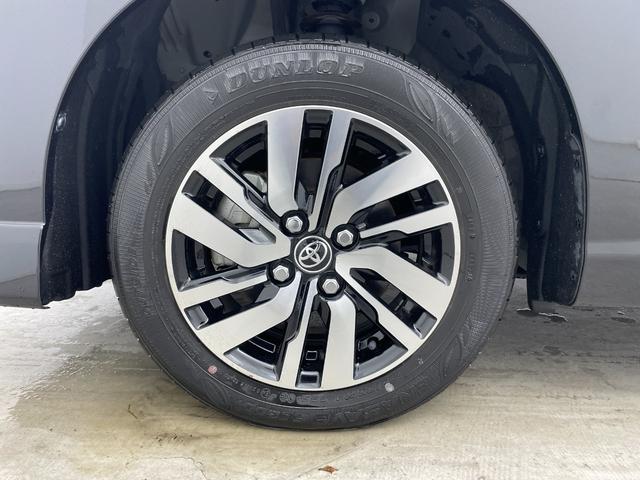 ルーミー カスタムＧ　純正９型ディスプレイオーディオ　バックカメラ　両側パワースライドドア　衝突被害軽減システム　レーダークルーズコントロール　コーナーセンサー　横滑り防止装置　純正アルミホイール　オートＬＥＤライト（59枚目）