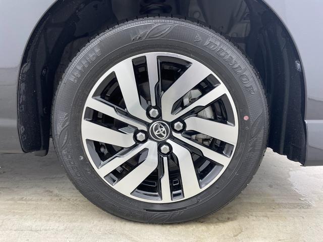 ルーミー カスタムＧ　純正９型ディスプレイオーディオ　バックカメラ　両側パワースライドドア　衝突被害軽減システム　レーダークルーズコントロール　コーナーセンサー　横滑り防止装置　純正アルミホイール　オートＬＥＤライト（60枚目）