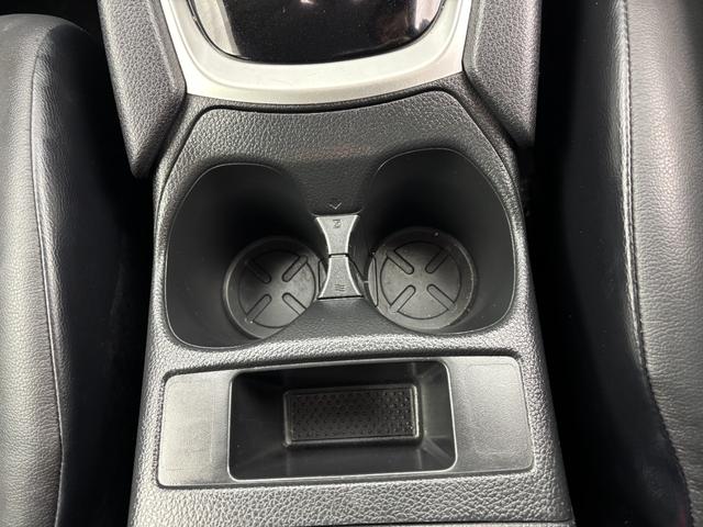 エクストレイル 20S 4WD 純正ナビ フルセグTV バックカメラ エマージェンシーブレーキ クリアランスソナー オートライト 横滑り防止装置 カプロンシート ドライブレコーダー スマートキー プッシュスタート 取扱説明書(25枚目)