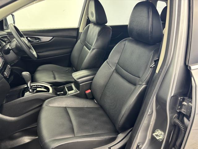 エクストレイル 20S 4WD 純正ナビ フルセグTV バックカメラ エマージェンシーブレーキ クリアランスソナー オートライト 横滑り防止装置 カプロンシート ドライブレコーダー スマートキー プッシュスタート 取扱説明書(28枚目)