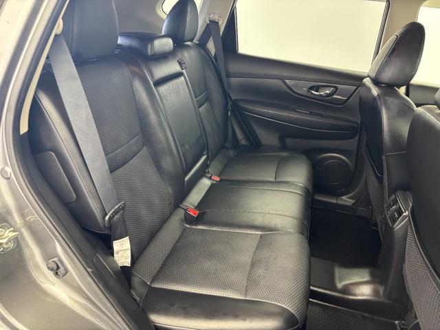 エクストレイル 20S 4WD 純正ナビ フルセグTV バックカメラ エマージェンシーブレーキ クリアランスソナー オートライト 横滑り防止装置 カプロンシート ドライブレコーダー スマートキー プッシュスタート 取扱説明書(30枚目)