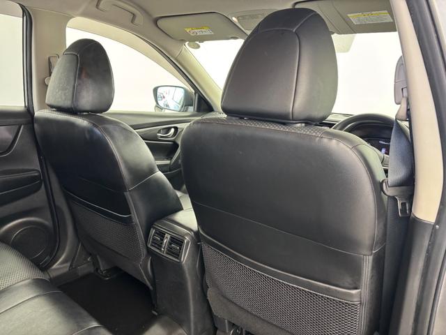 エクストレイル 20S 4WD 純正ナビ フルセグTV バックカメラ エマージェンシーブレーキ クリアランスソナー オートライト 横滑り防止装置 カプロンシート ドライブレコーダー スマートキー プッシュスタート 取扱説明書(33枚目)