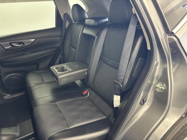 エクストレイル 20S 4WD 純正ナビ フルセグTV バックカメラ エマージェンシーブレーキ クリアランスソナー オートライト 横滑り防止装置 カプロンシート ドライブレコーダー スマートキー プッシュスタート 取扱説明書(34枚目)