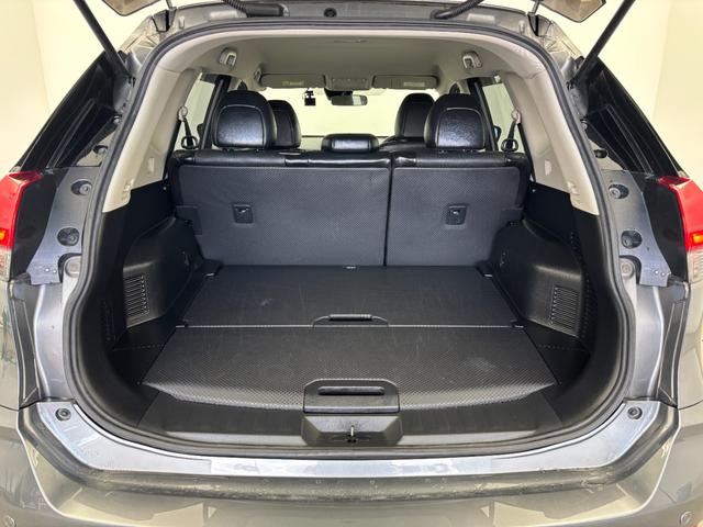 エクストレイル 20S 4WD 純正ナビ フルセグTV バックカメラ エマージェンシーブレーキ クリアランスソナー オートライト 横滑り防止装置 カプロンシート ドライブレコーダー スマートキー プッシュスタート 取扱説明書(36枚目)