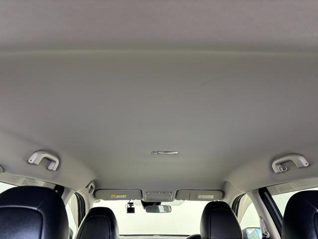 エクストレイル 20S 4WD 純正ナビ フルセグTV バックカメラ エマージェンシーブレーキ クリアランスソナー オートライト 横滑り防止装置 カプロンシート ドライブレコーダー スマートキー プッシュスタート 取扱説明書(38枚目)